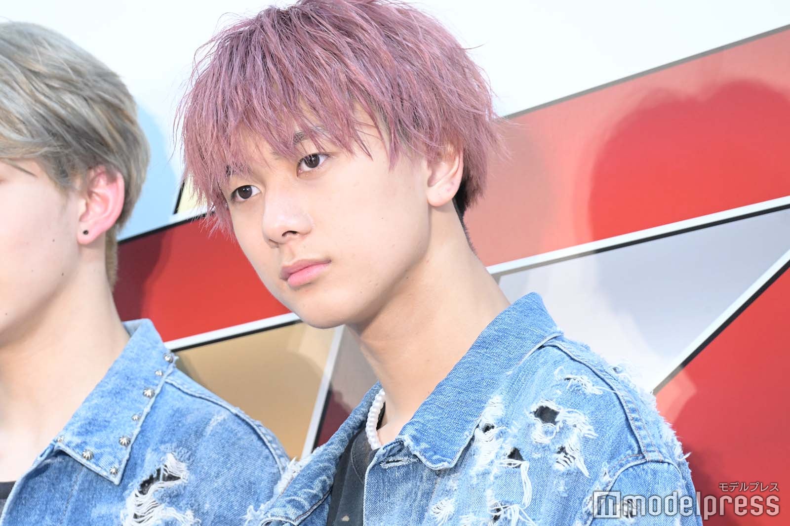 岡尾真虎 （C）モデルプレス