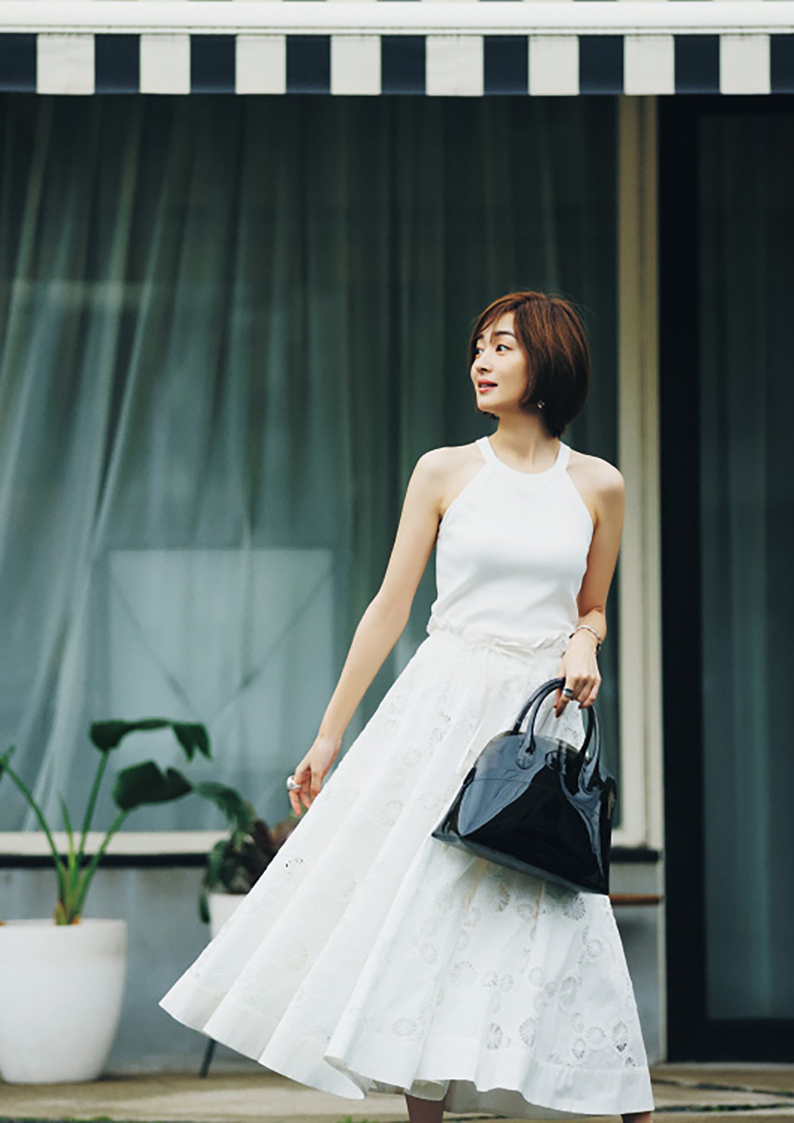 高梨臨（株式会社DONUTS）