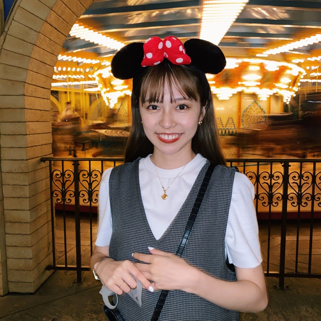 潘佳伊さん（提供画像）