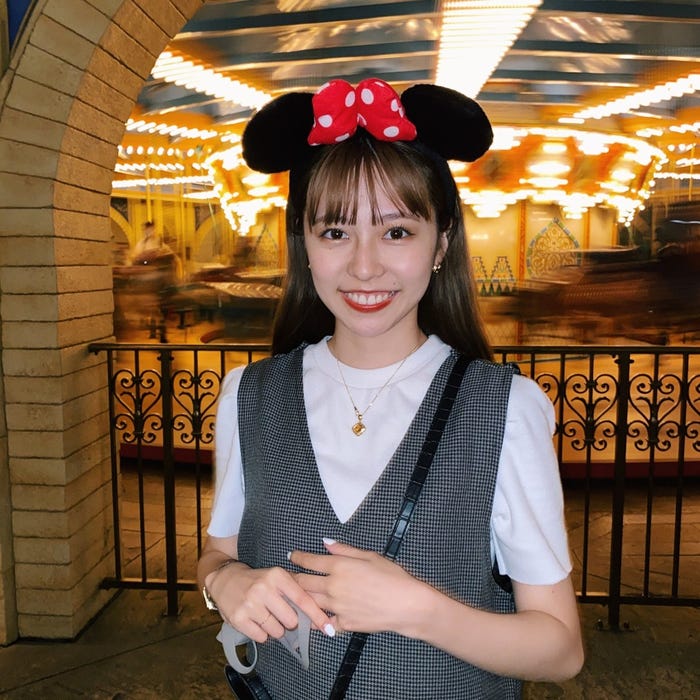 潘佳伊さん(提供画像)