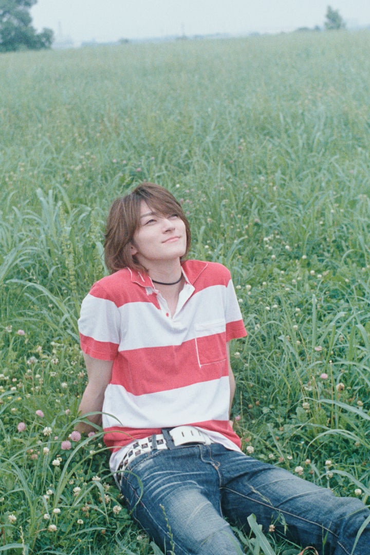 弓木大和（C）All ln Entertainment