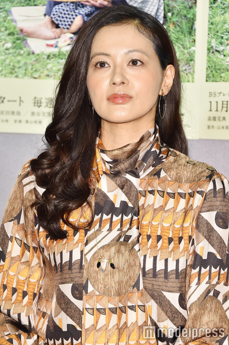 画像14 14 小島梨里杏 高橋克典に 不覚 にもキュン モデルプレス