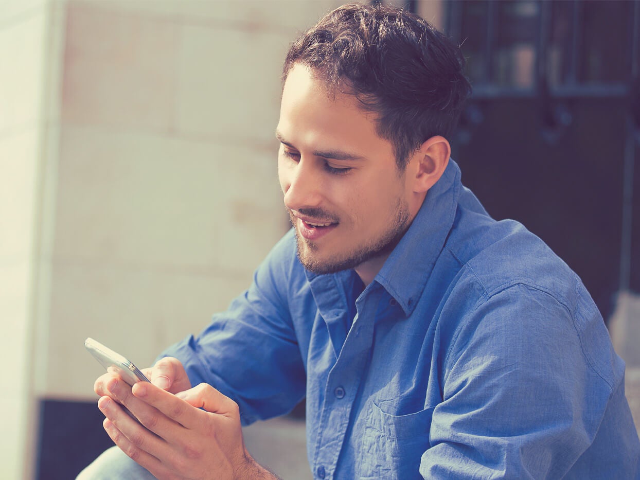 こんなことしてない？男性がLINEを既読スルーする理由４つ