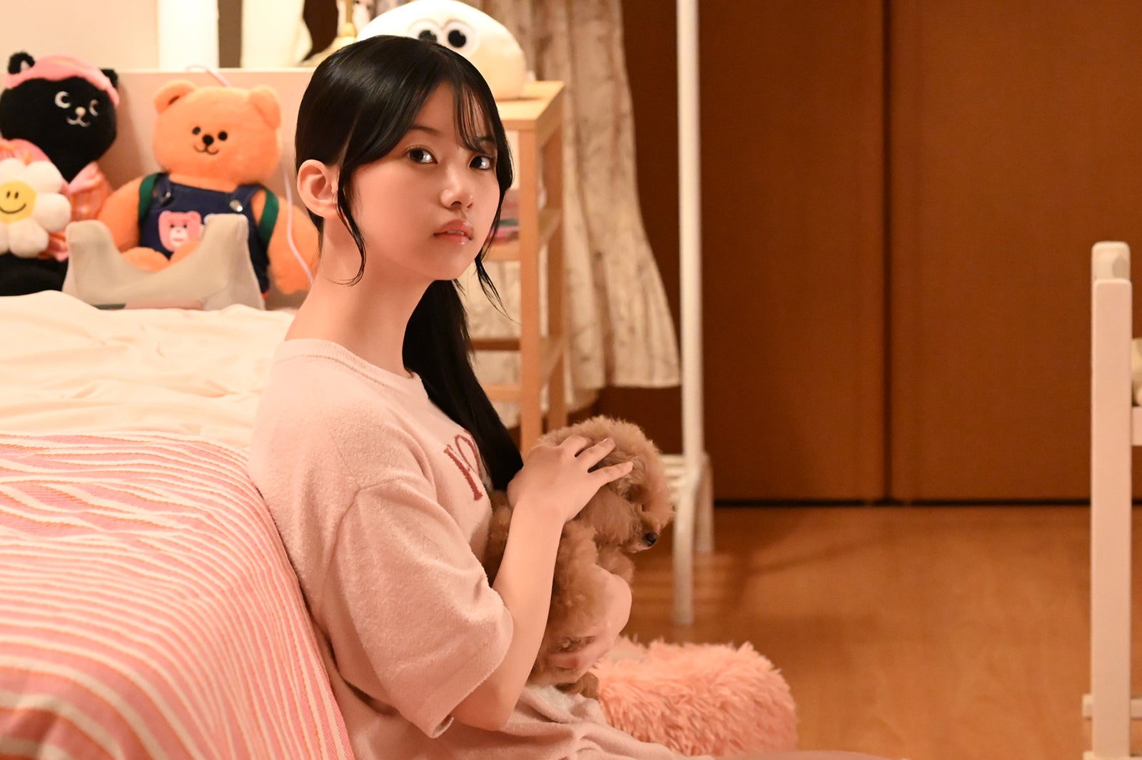 北里琉「GTO」第8話（C）カンテレ