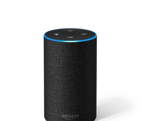 注目の「Amazon Alexa」へモデルプレスが音声ニュース対応開始“話しかけるだけ”で女子力が上がる最新ニュースをキャッチ