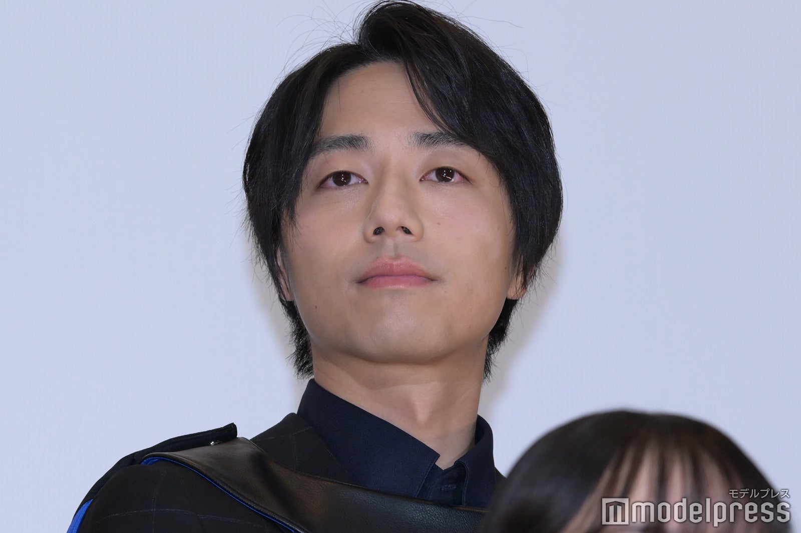 熊木陸斗（C）モデルプレス