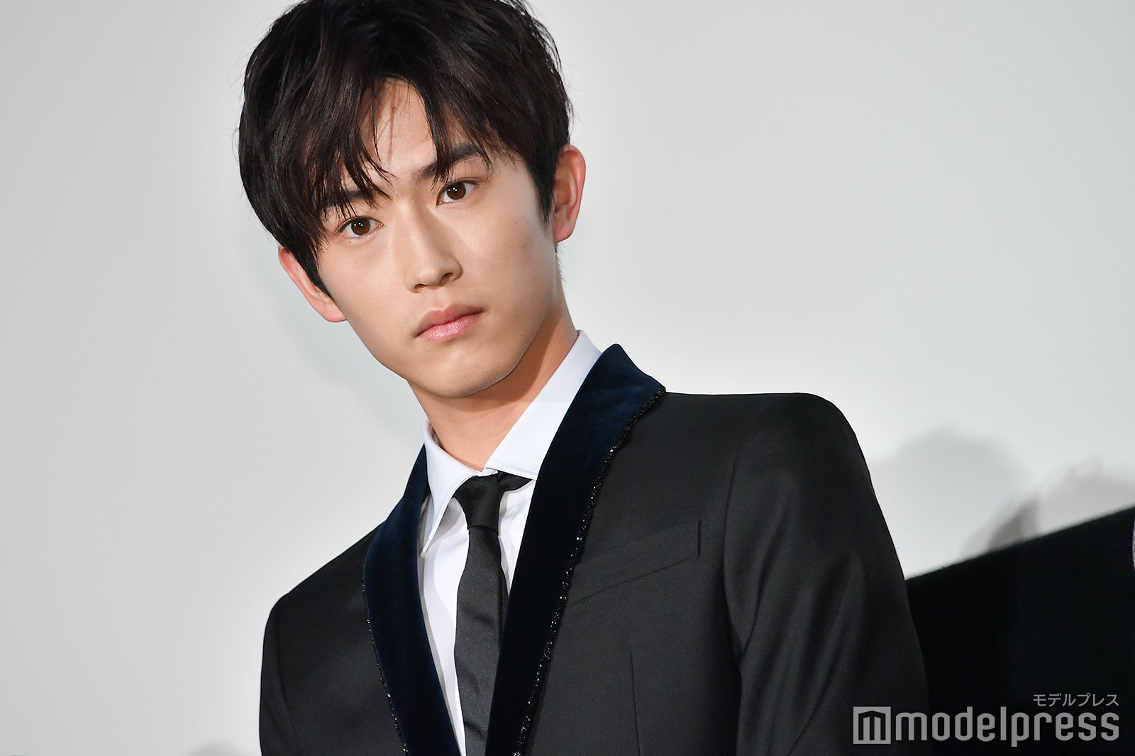 杉野遥亮 （C）モデルプレス