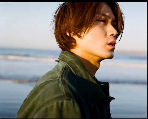 磯村勇斗、5年ぶり舞台で主演 「ひよっこ」キャストが音楽担当<本人コメント>