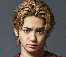 高城司/吉野北人 (C)2019「HiGH&LOW THE WORST」製作委員会 原作:高橋ヒロシ(※「高」は正式には「はしごだか」)(秋田書店) HI-AX