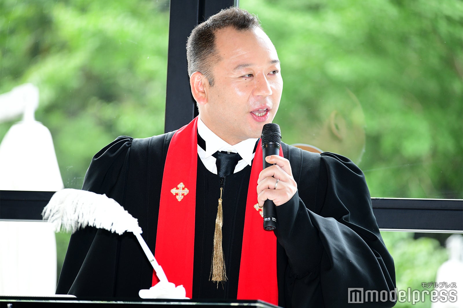 西村瑞樹 （C）モデルプレス