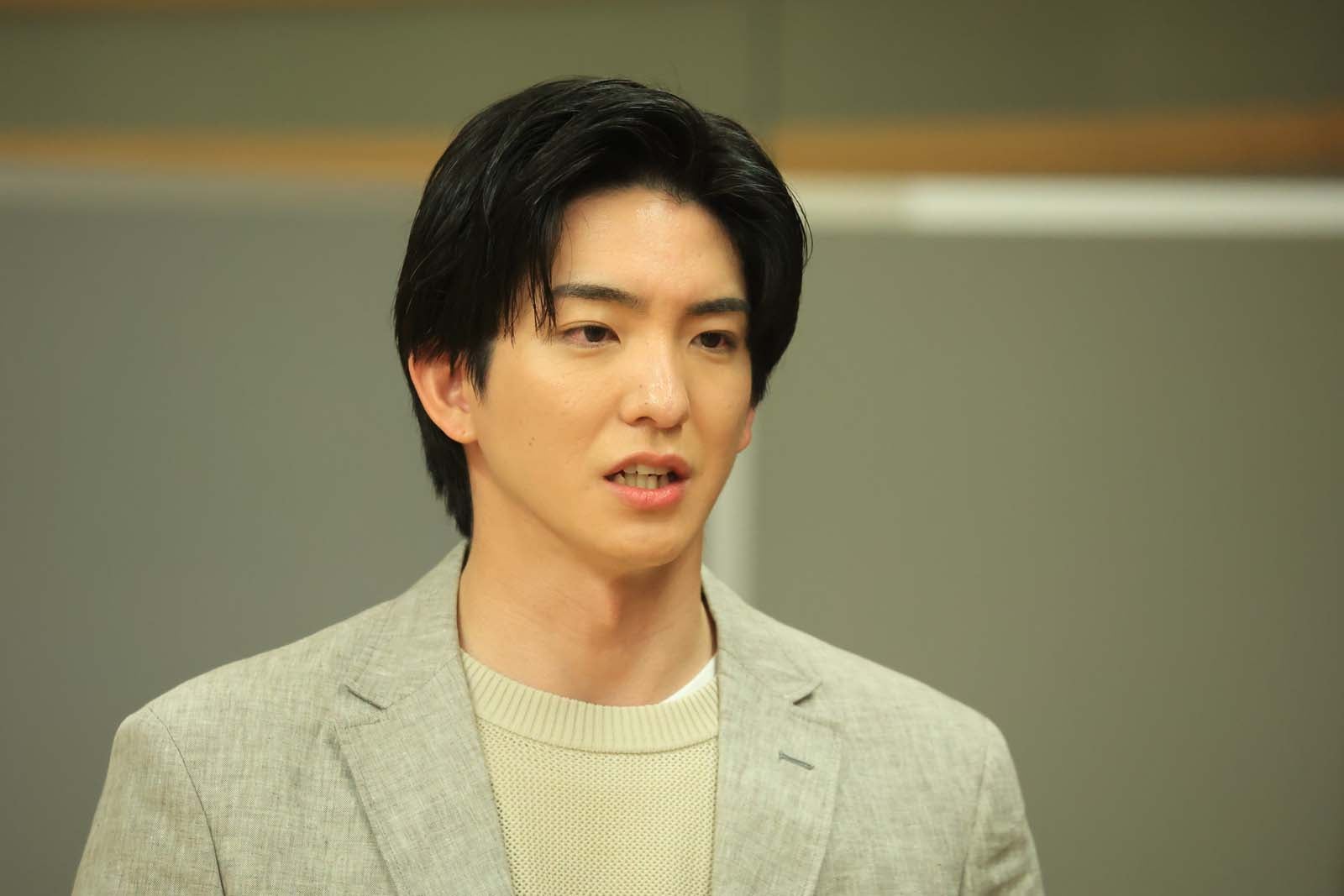 前田公輝「366日」第10話より（C）フジテレビ