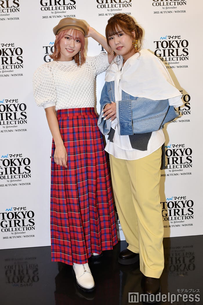 平成フラミンゴ (C)モデルプレス