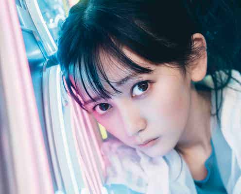 乃木坂46池田瑛紗、先輩との衝撃エピソード レトロゲーム楽しむ先行カット公開