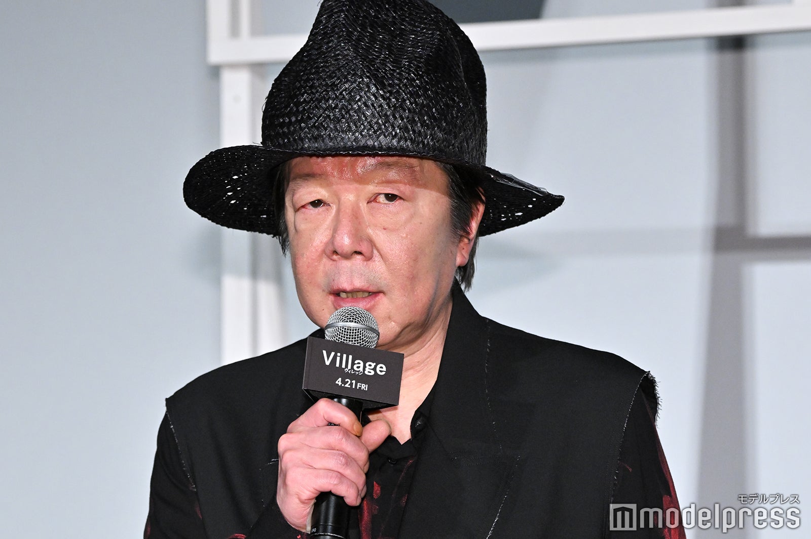 古田新太（C）モデルプレス