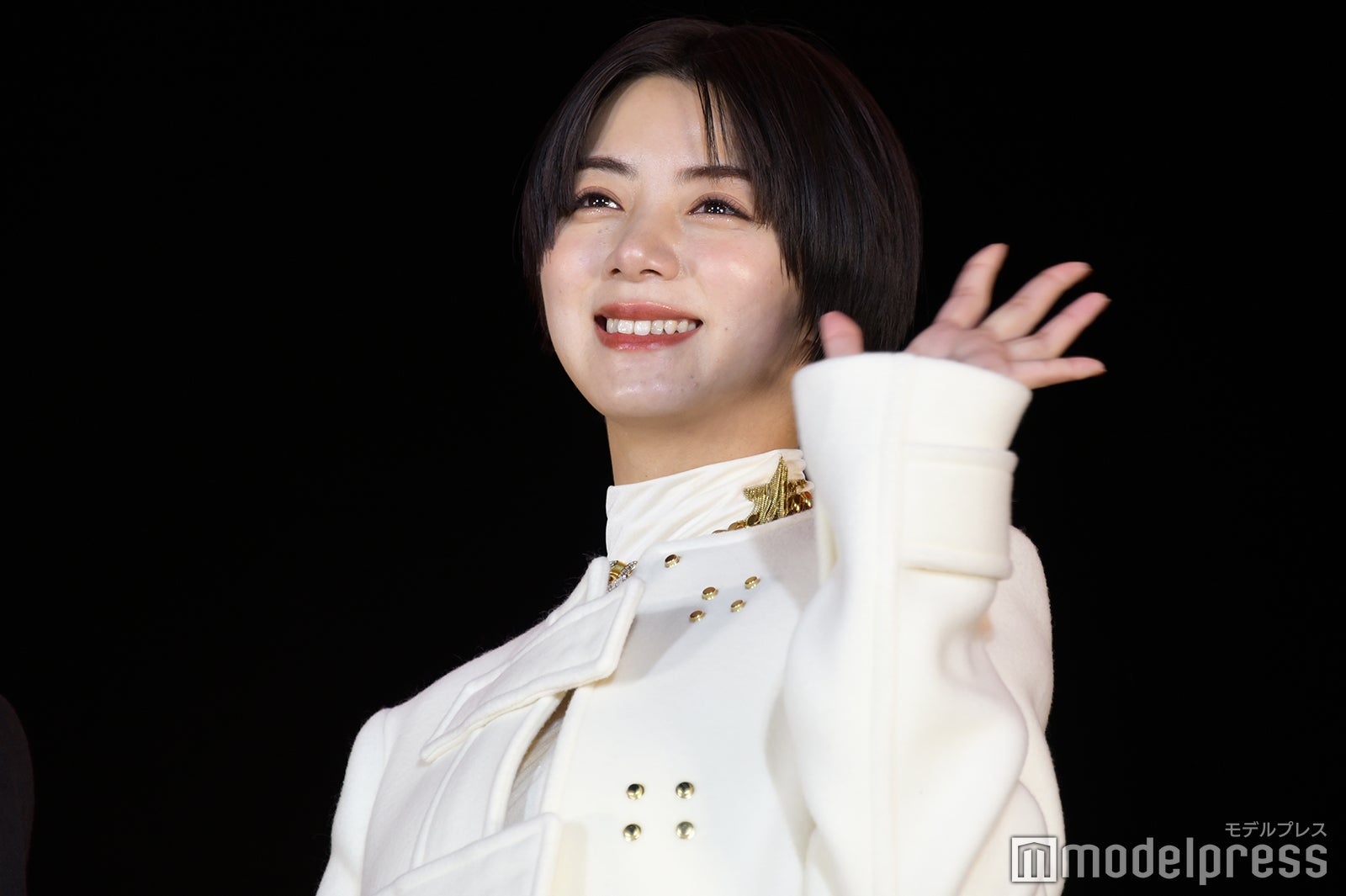 池田エライザ （C）モデルプレス