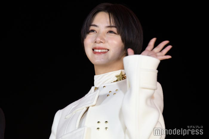 池田エライザ (C)モデルプレス