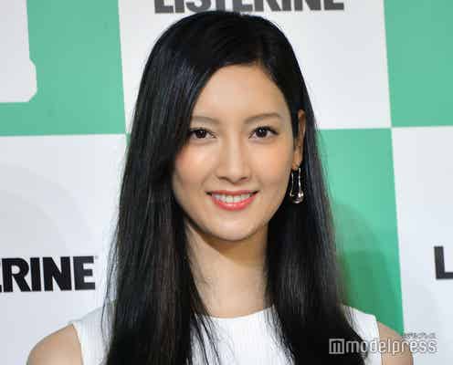 菜々緒、悪女役でも好印象を与える努力明かす