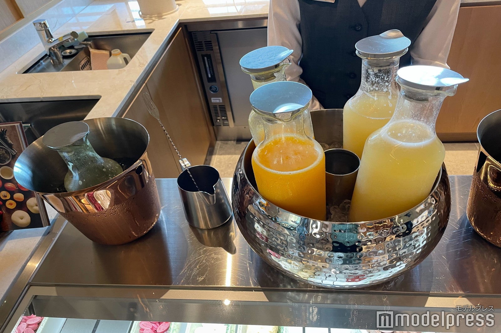 ウェスティンホテル横浜（C）モデルプレス