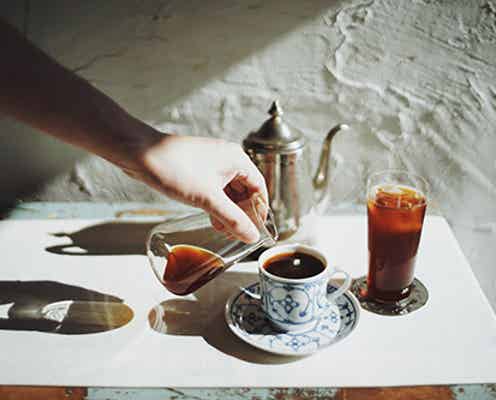 京都にコーヒー店「バステトコーヒー」台湾式の自家焙煎コーヒー&手作りスイーツを提供