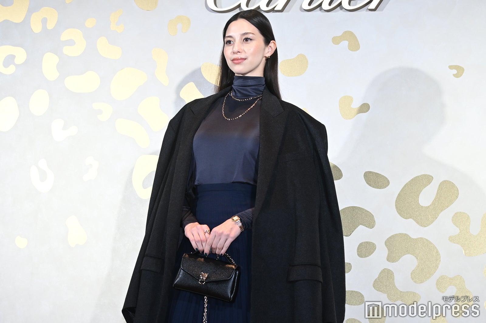 中条あやみ（C）モデルプレス