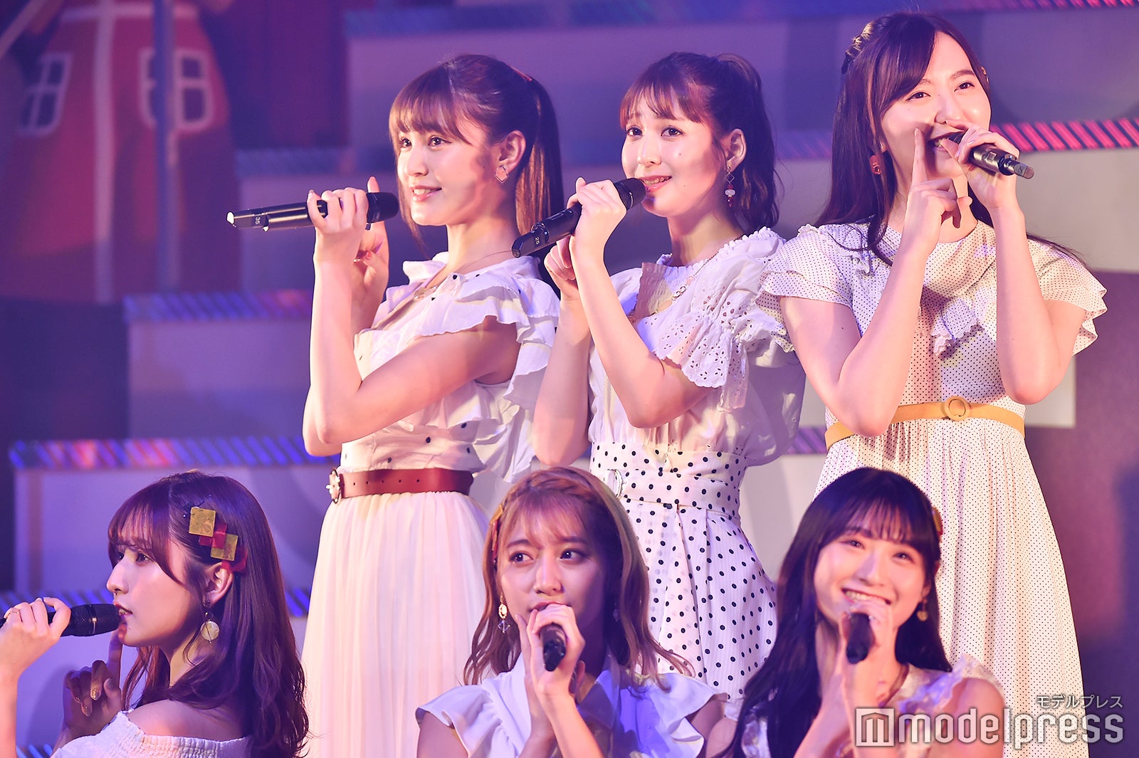 「AKB48グループリクエストアワーセットリストベスト 50 2020」（C）モデルプレス