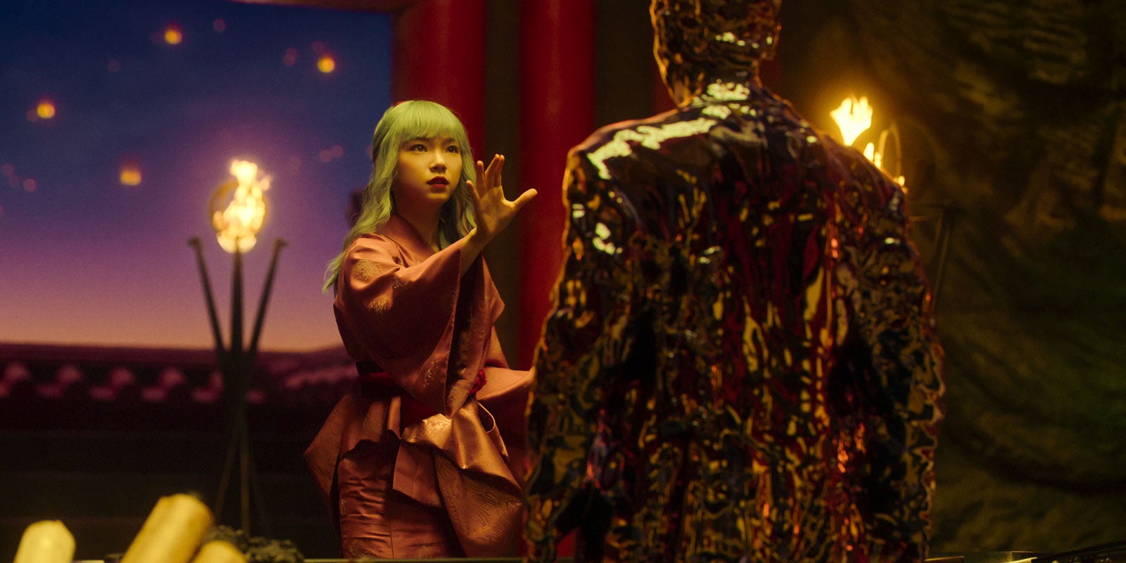 古川琴音（C）Y.T.90-94