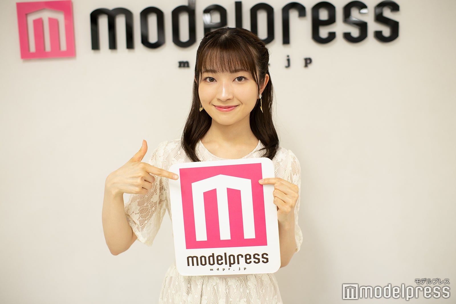 木戸結菜さん（C）モデルプレス