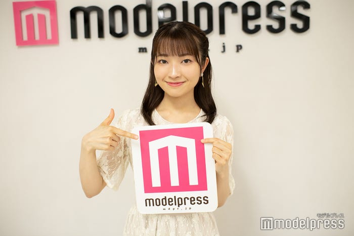 木戸結菜さん(C)モデルプレス