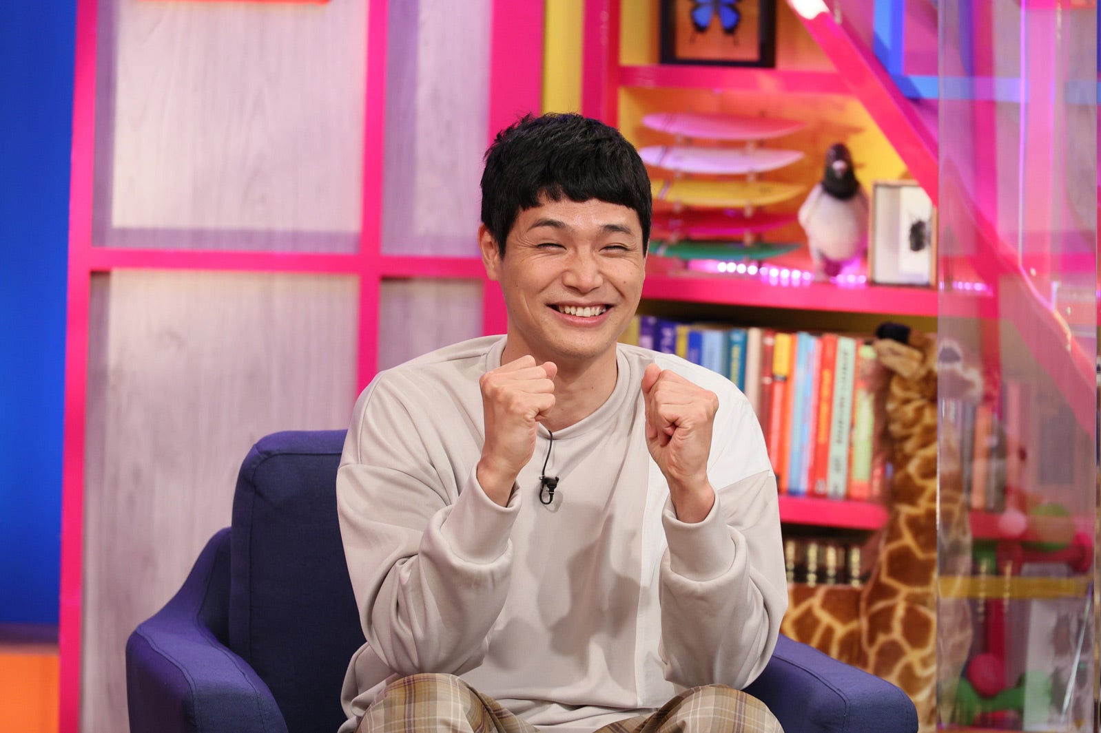 もう中学生（C）テレビ朝日