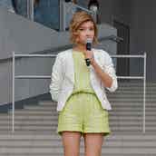 ローラ 父の国際手配騒動後初の いいとも 出演 モデルプレス ローラ 父の国際手配騒動後初の いいとも 出演 モデルプレス