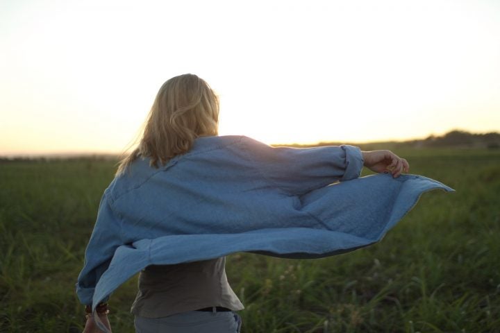 男女から好かれるかっこいい女性の特徴 見た目 内面まで憧れられる存在になる方法 モデルプレス