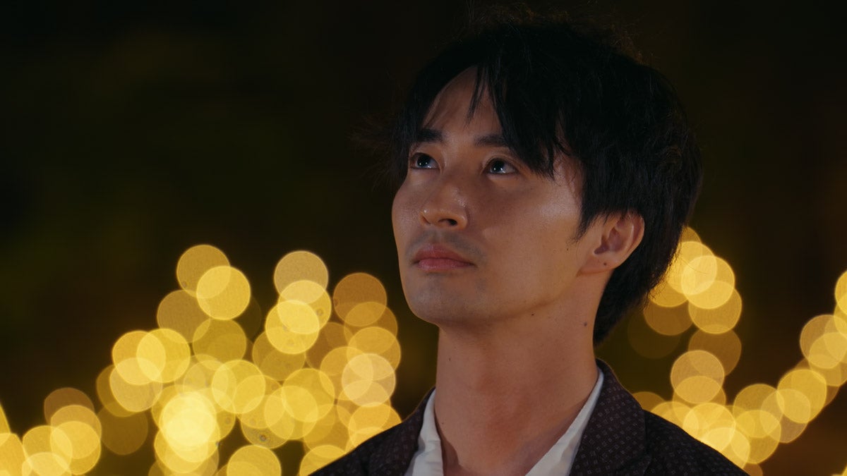 古屋呂敏／Netflix「オオカミちゃんには騙されない」第8話（C）Netflix