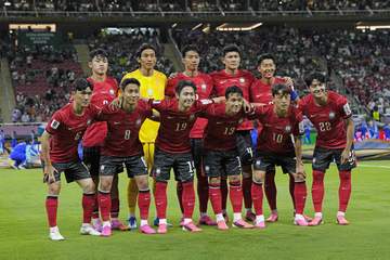 決勝T進出は「崖っぷち」韓国に悪夢のシナリオ進む D～F組3位すべてに上回られる 1次L終了組では6チーム中5番目に後退 現地紙悲鳴「信じていたドイツも日本も助けてくれない」