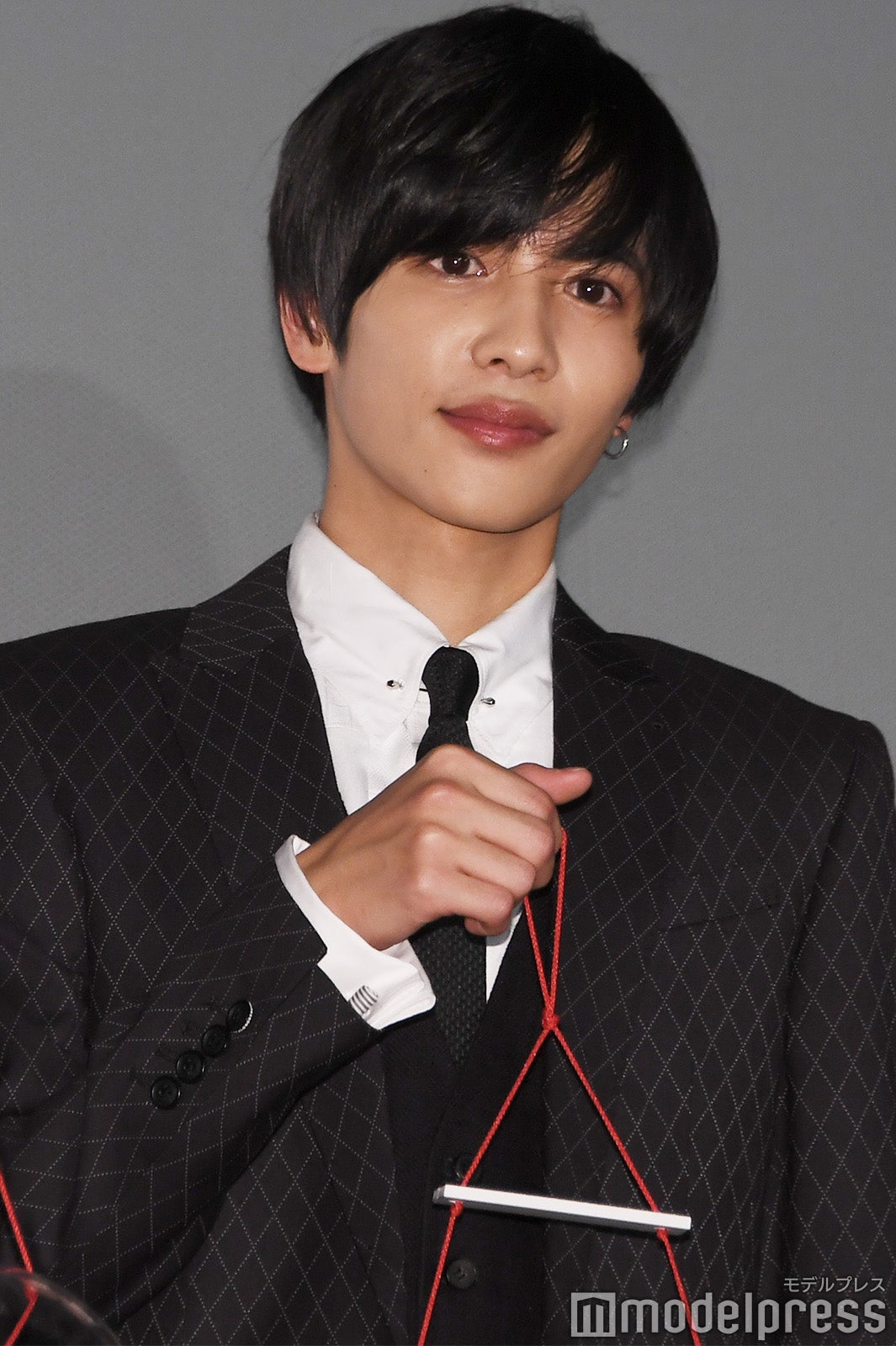 志尊淳 （C）モデルプレス