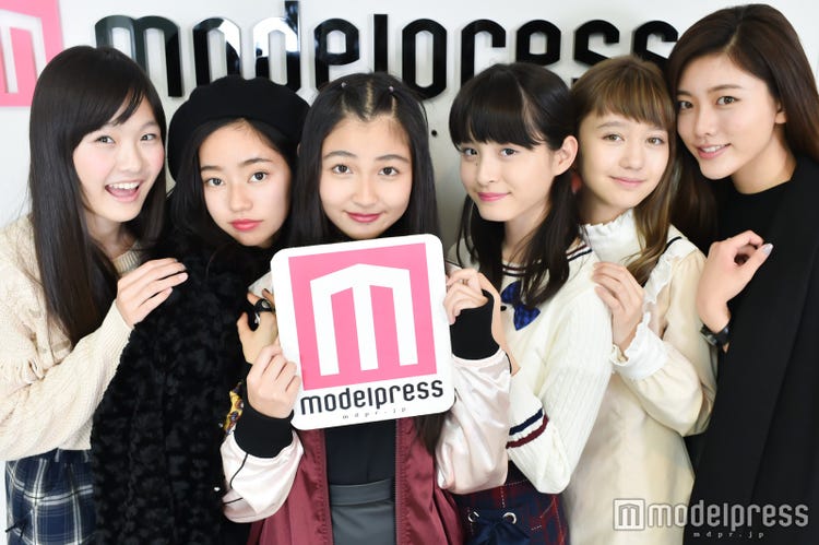 ガールズの頂点 競った美女たち 未来のスターの目指す先とは プロフィール 東京ガールズオーディション モデルプレス ガールズの頂点 競った美女たち 未来のスターの目指す先とは プロフィール 東京ガールズオーディション モデルプレス
