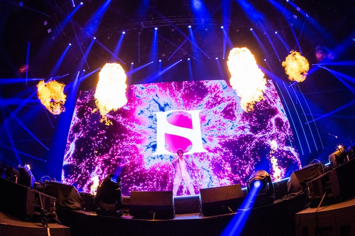 「THE FIRST FINAL」より(C)日本テレビ