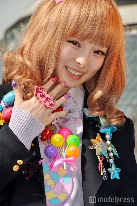 きゃりーぱみゅぱみゅ