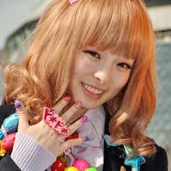 きゃりーぱみゅぱみゅ