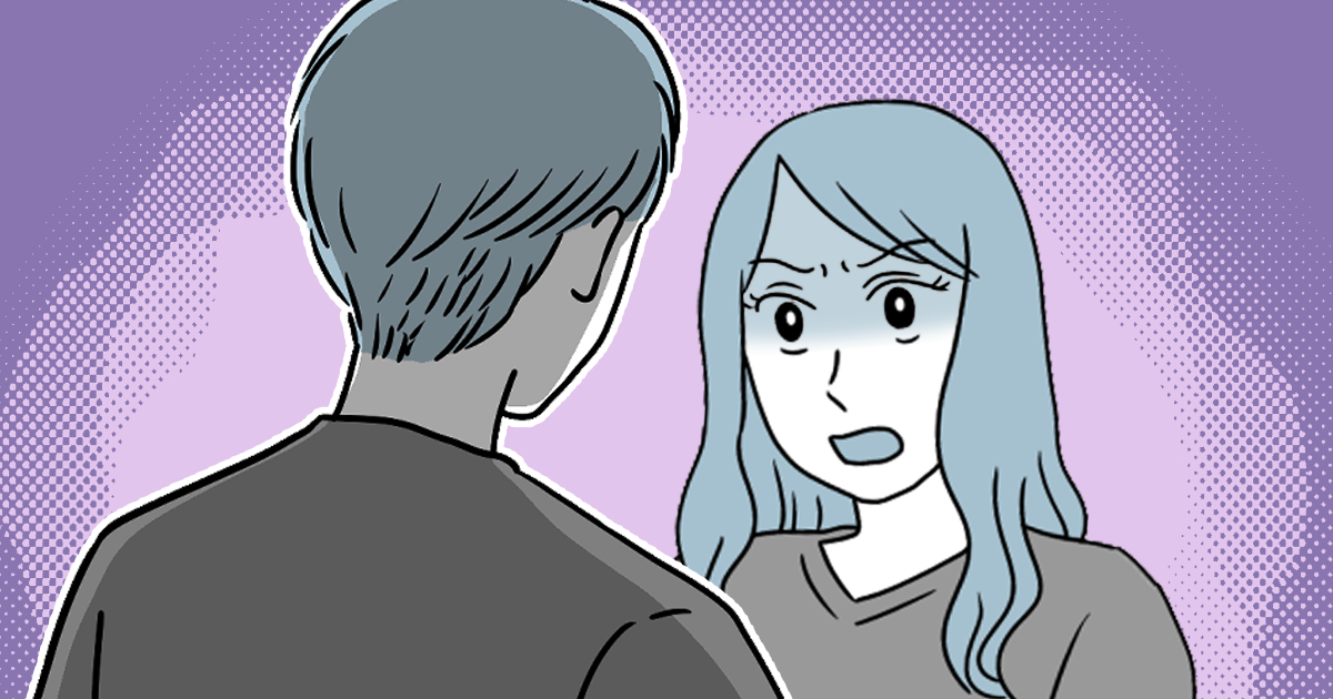 ＜旦那の自爆＞「誰のおかげでご飯が食べられると思っているんだ！」7歳の返事でパパ大誤算