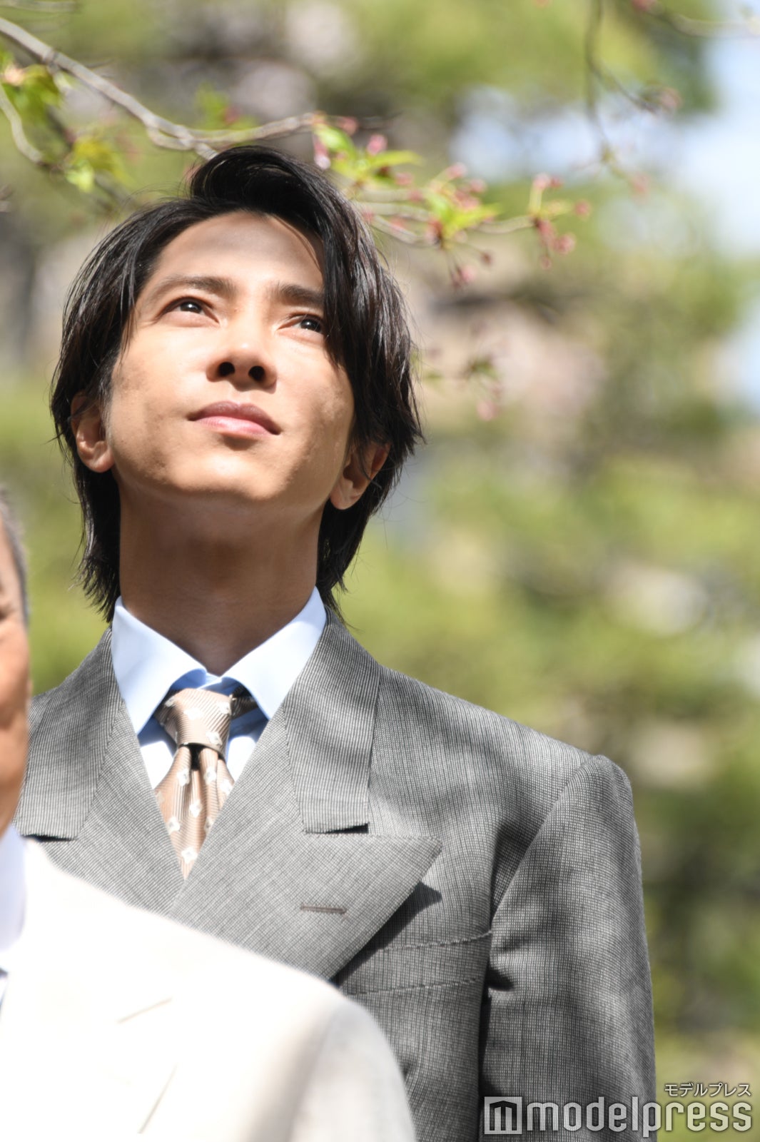 山下智久（C）モデルプレス