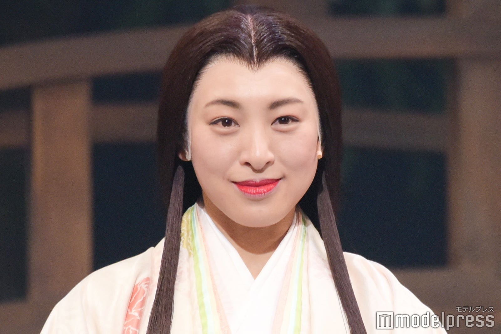 音月桂 （C）モデルプレス