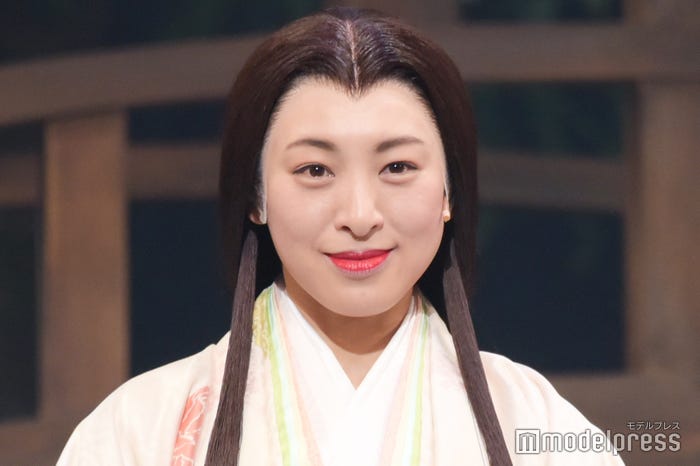 音月桂 (C)モデルプレス