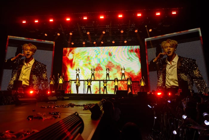 SEVENTEEN(C)プレディスエンターテイメント