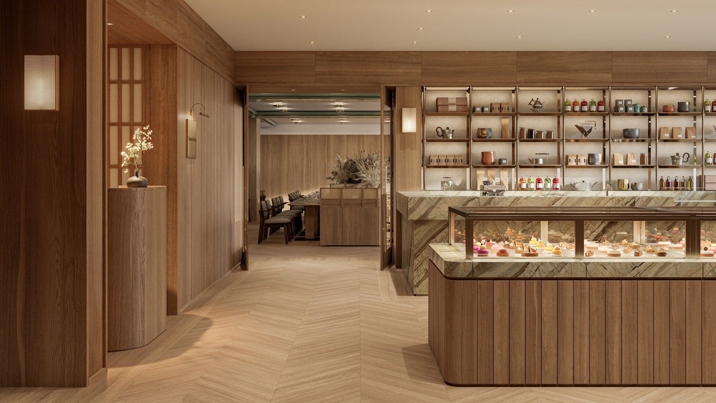 カペラ京都／提供画像