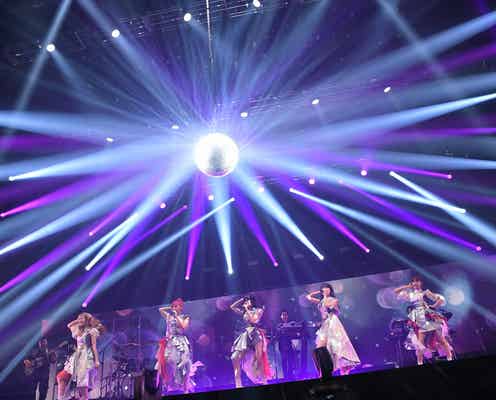 Little Glee Monster、GW3日間連続でライブ映像生配信決定