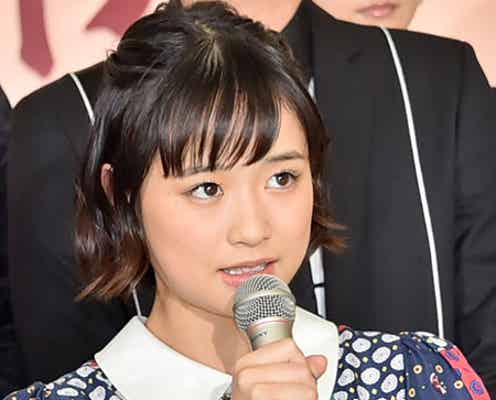 大原櫻子「レコ大」新人賞で心境語る「本番も楽しく歌いたい」
