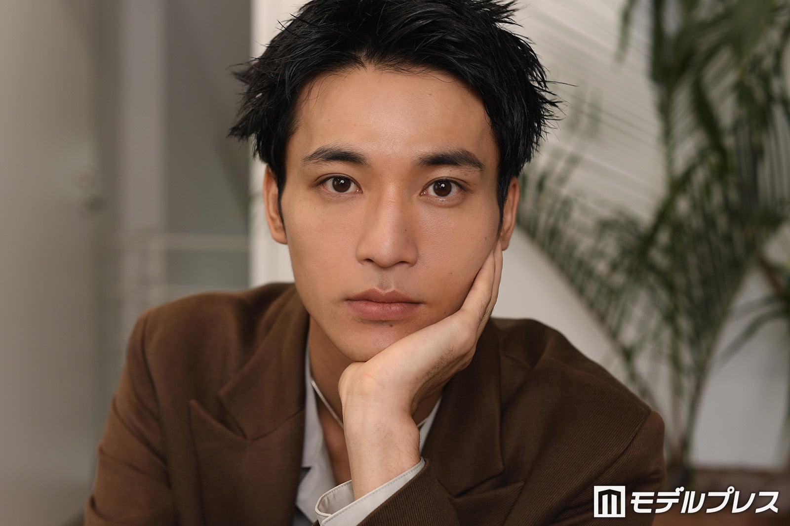 上野凱（C）モデルプレス