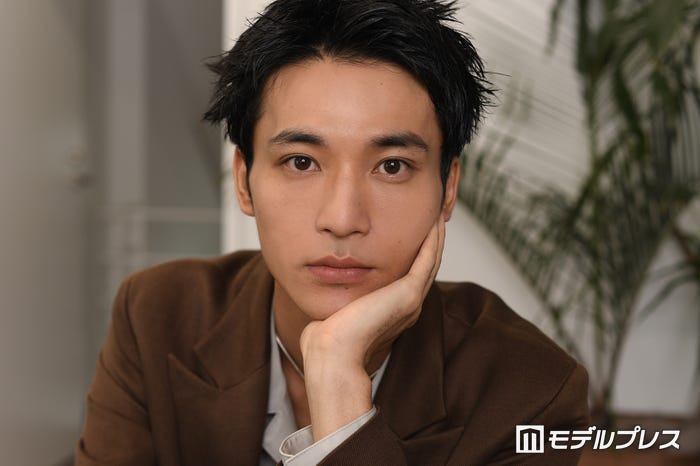 上野凱(C)モデルプレス