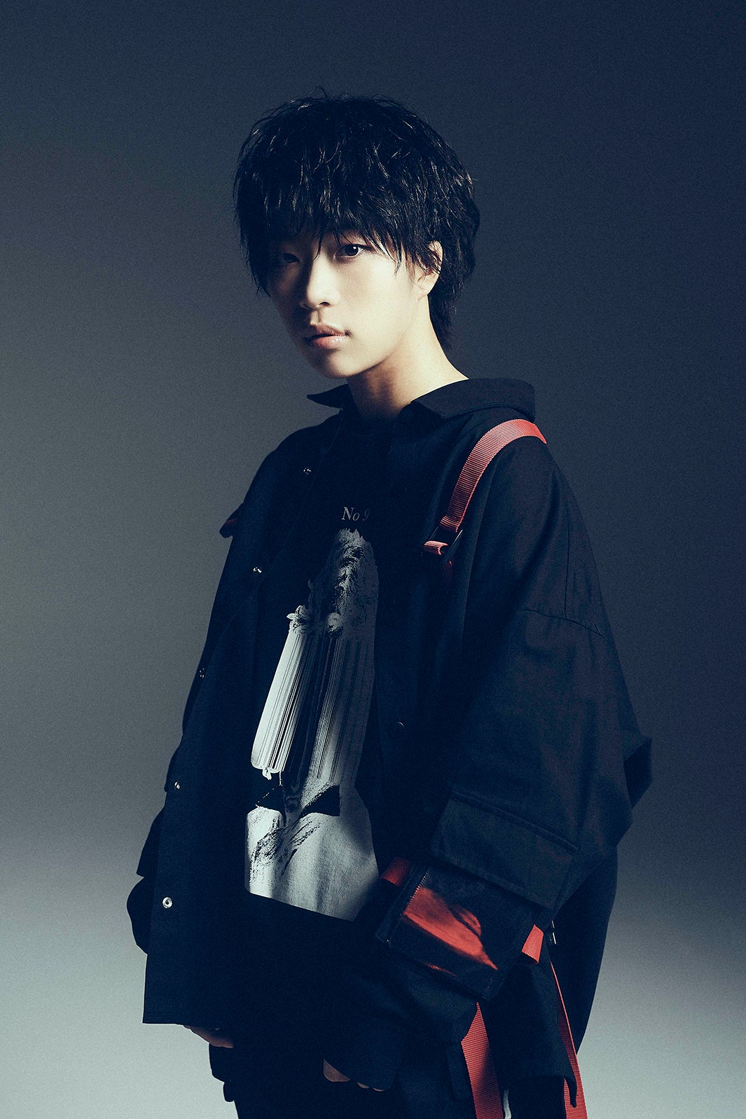 偉舞喜雅（提供写真）