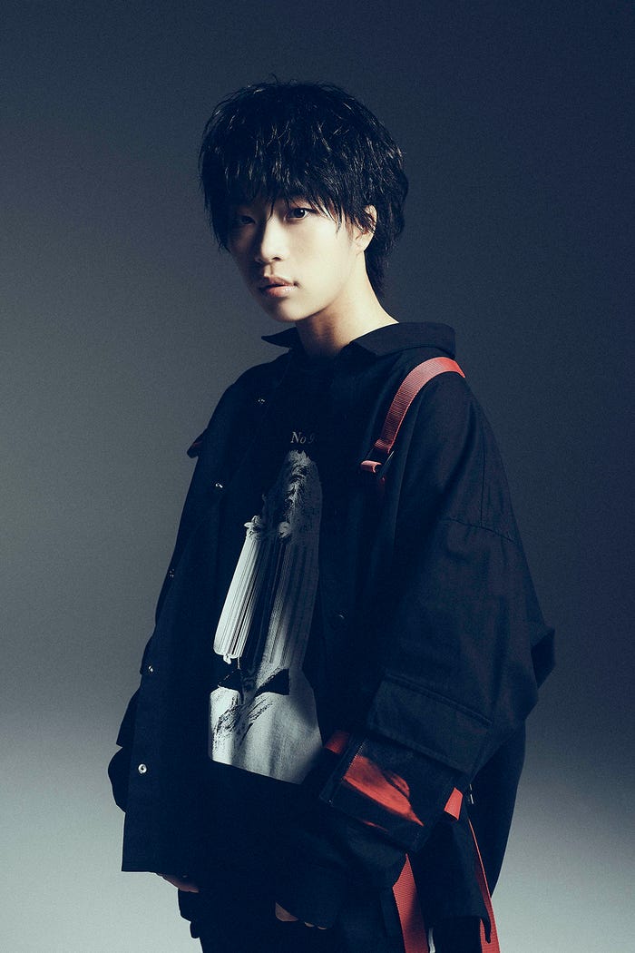 偉舞喜雅(提供写真)